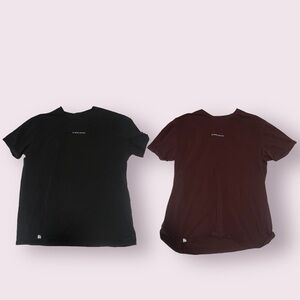 2pc YoungLA 456 Simplicity Tees